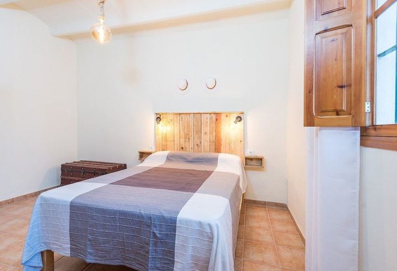 Son Alegre De Bunyola