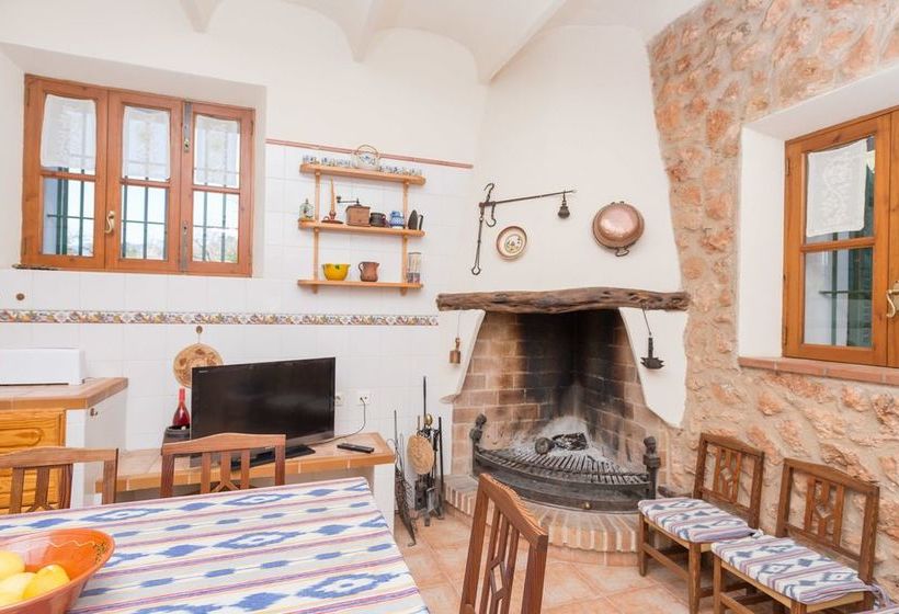 Son Alegre De Bunyola