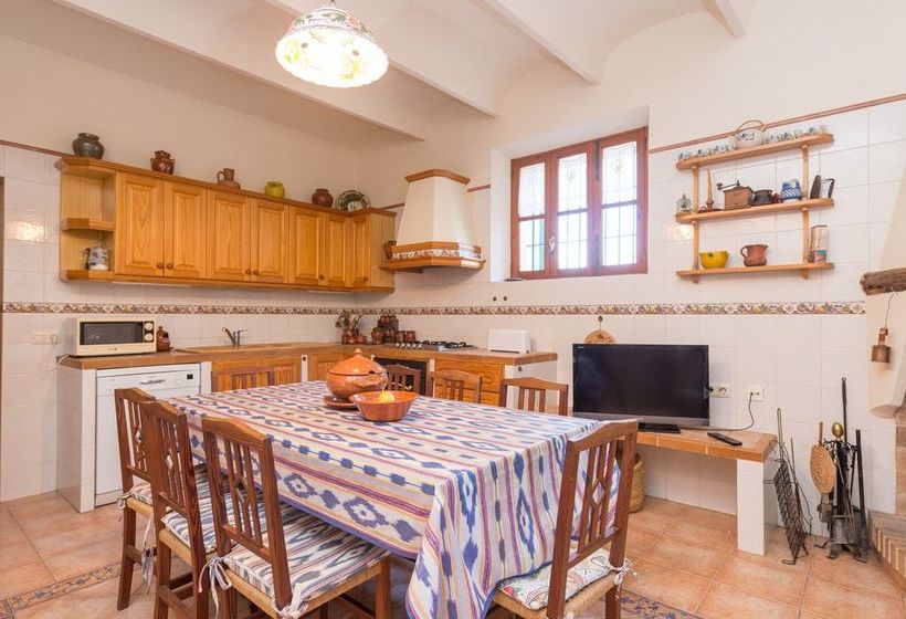 Son Alegre De Bunyola