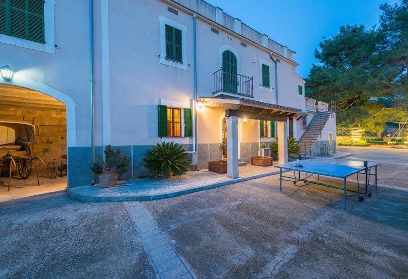 Son Alegre De Bunyola