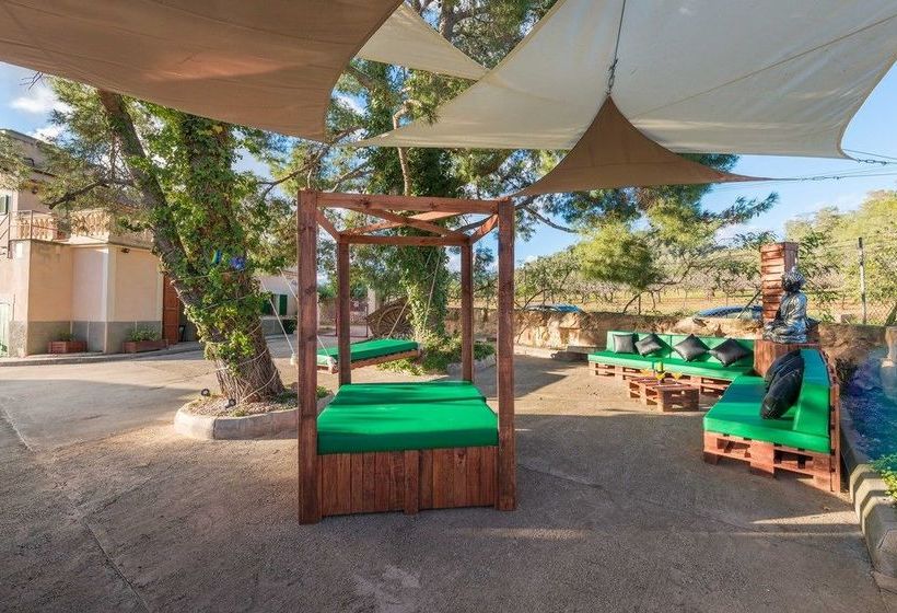 Son Alegre De Bunyola