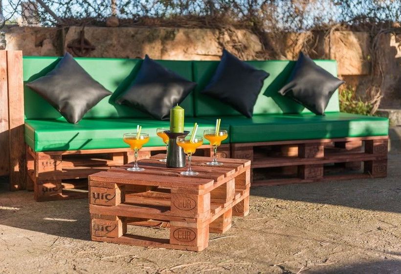 Son Alegre De Bunyola