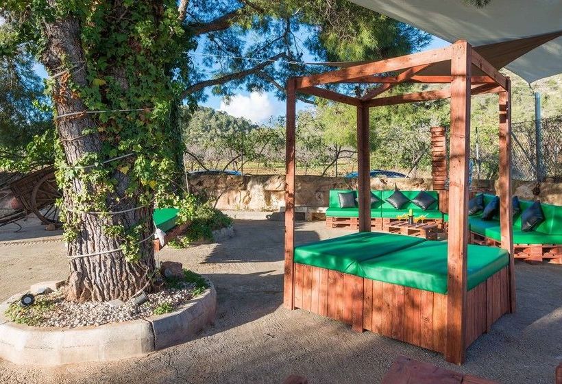 Son Alegre De Bunyola