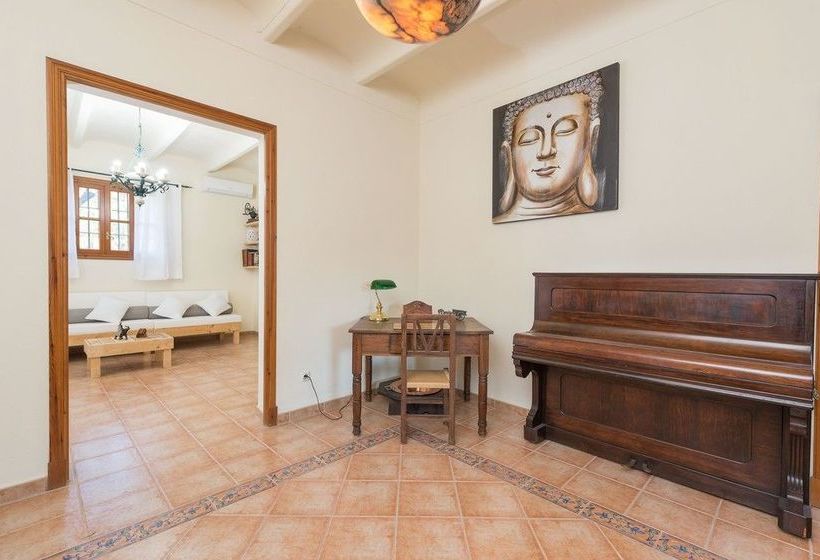 Son Alegre De Bunyola