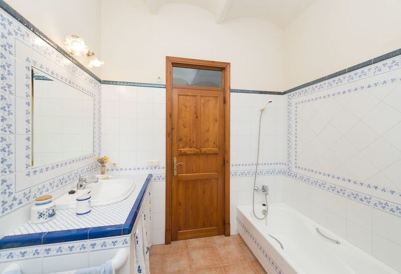 Son Alegre De Bunyola