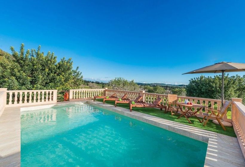 Son Alegre De Bunyola