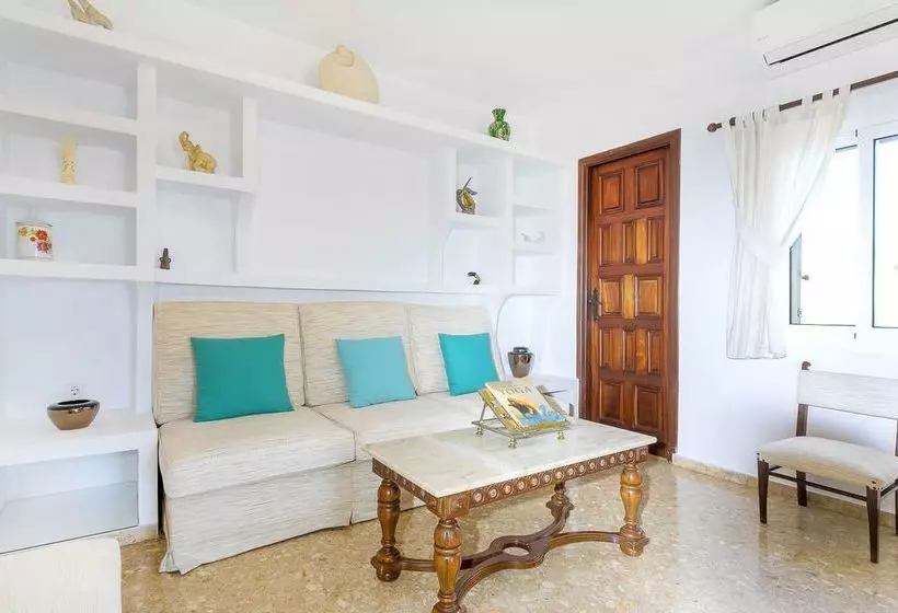 Villa Ben Parit