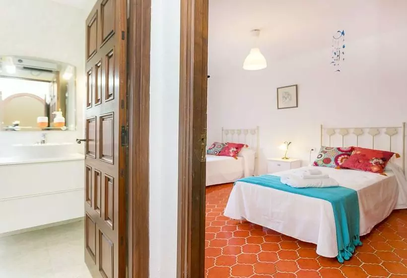 Villa Ben Parit