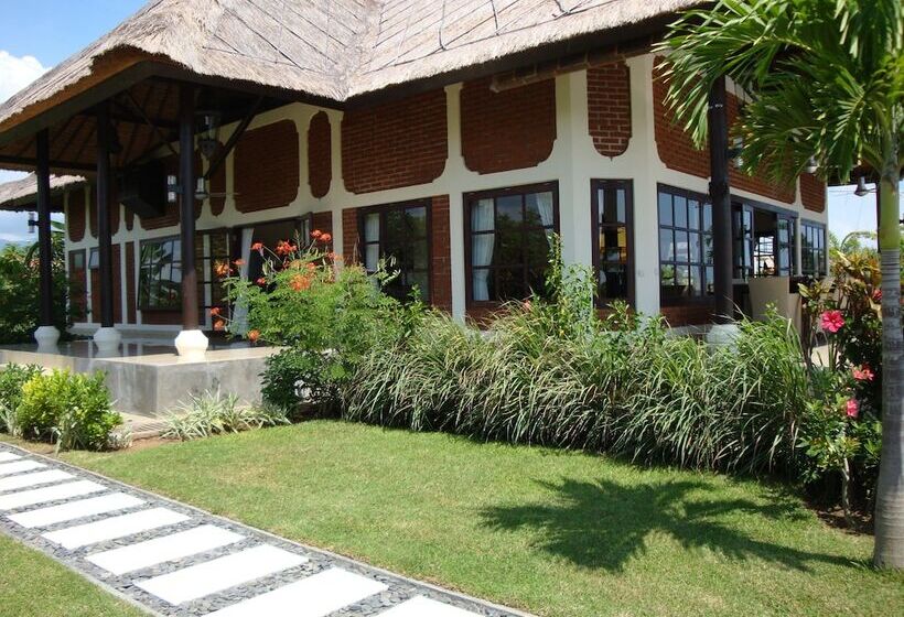 Villa Pelangi Bali