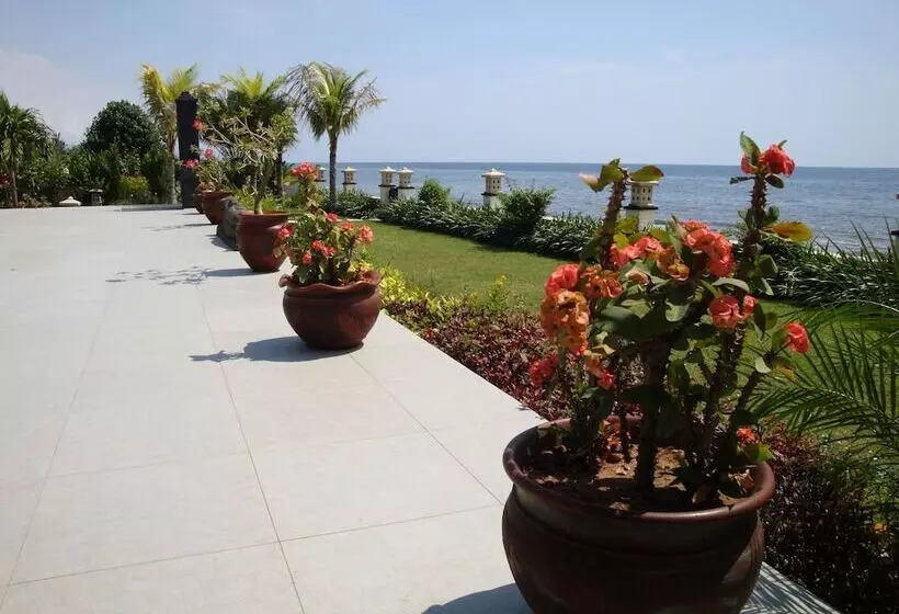 Villa Pelangi Bali