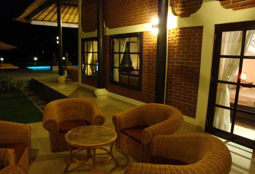 Villa Pelangi Bali
