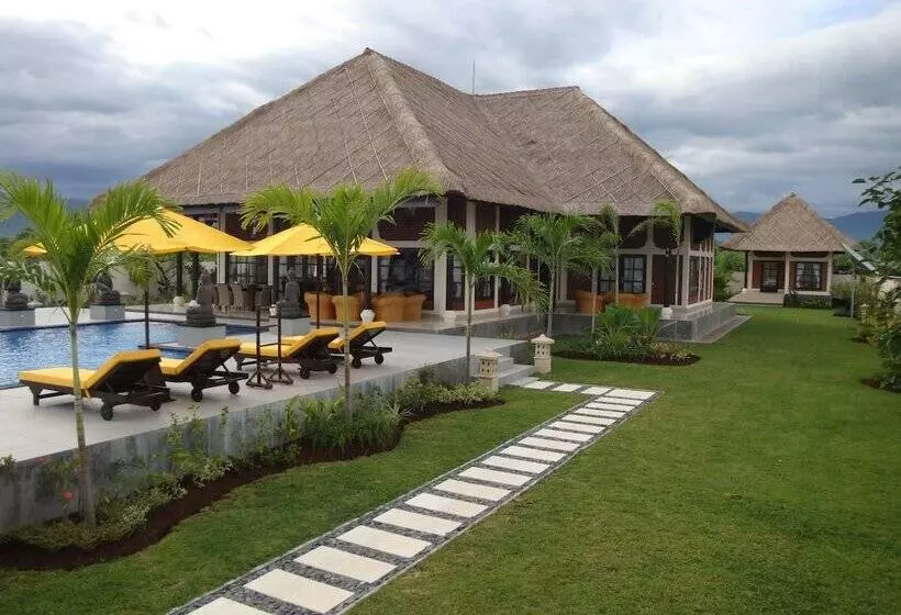 Villa Pelangi Bali