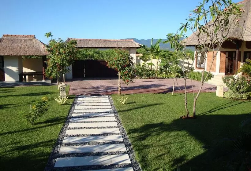 Villa Pelangi Bali