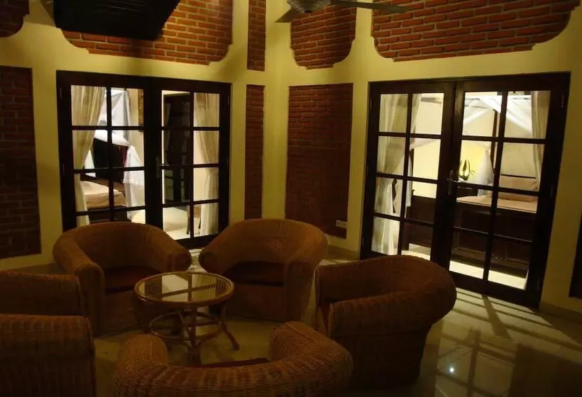 Villa Pelangi Bali