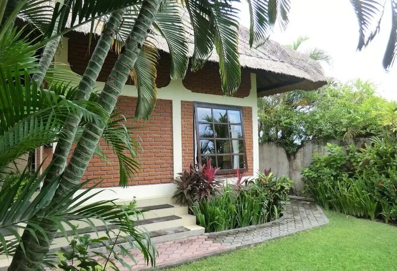Villa Pelangi Bali