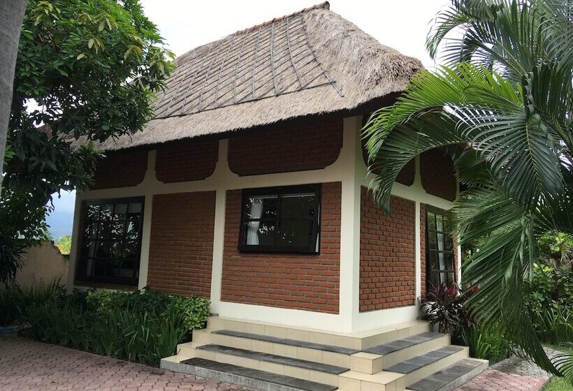 Villa Pelangi Bali