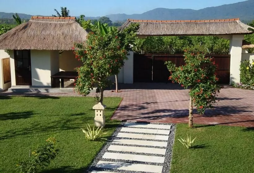 Villa Pelangi Bali