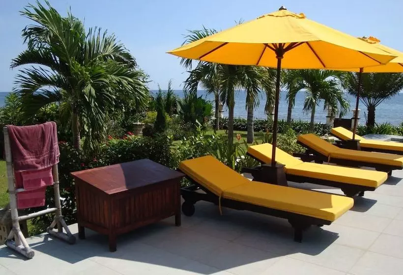 Villa Pelangi Bali