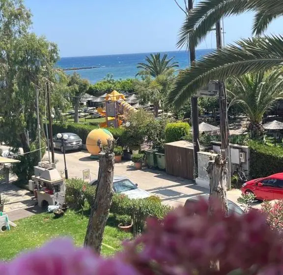 ホテル Villa Krini