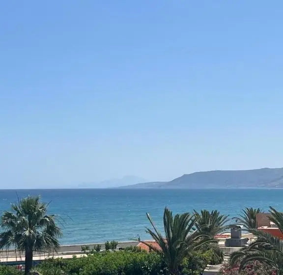 ホテル Villa Krini