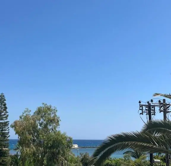 ホテル Villa Krini