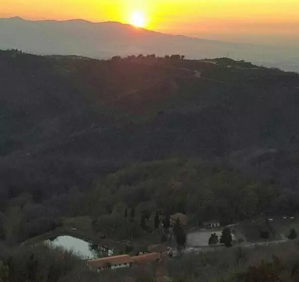 Agriturismo Le Cannucceta