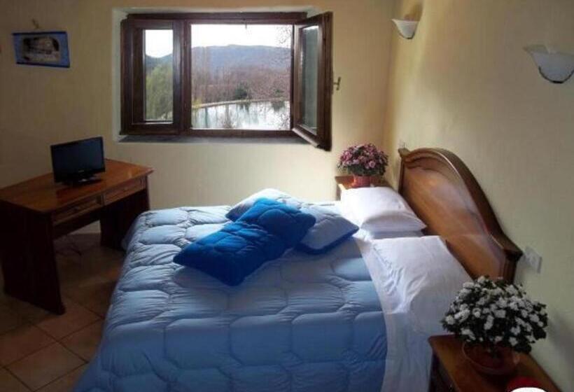 Agriturismo Le Cannucceta