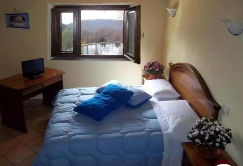 Agriturismo Le Cannucceta