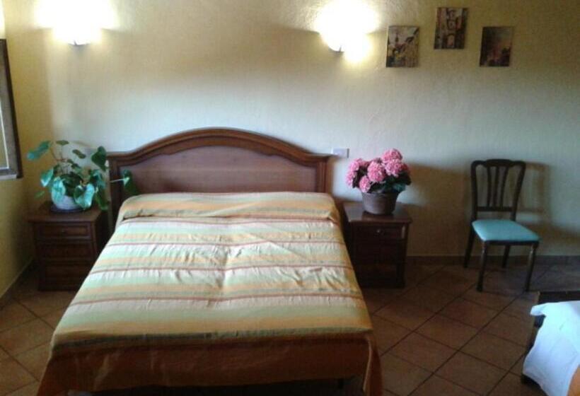 Agriturismo Le Cannucceta