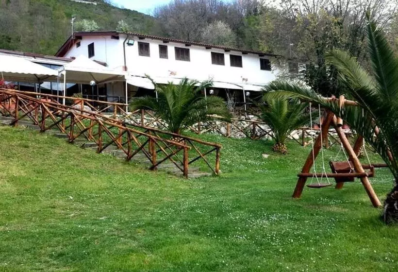 Agriturismo Le Cannucceta