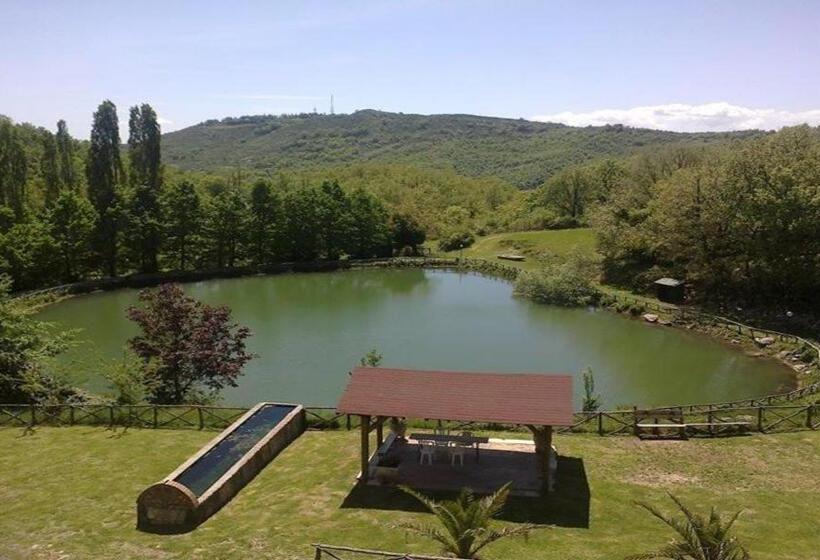 Agriturismo Le Cannucceta