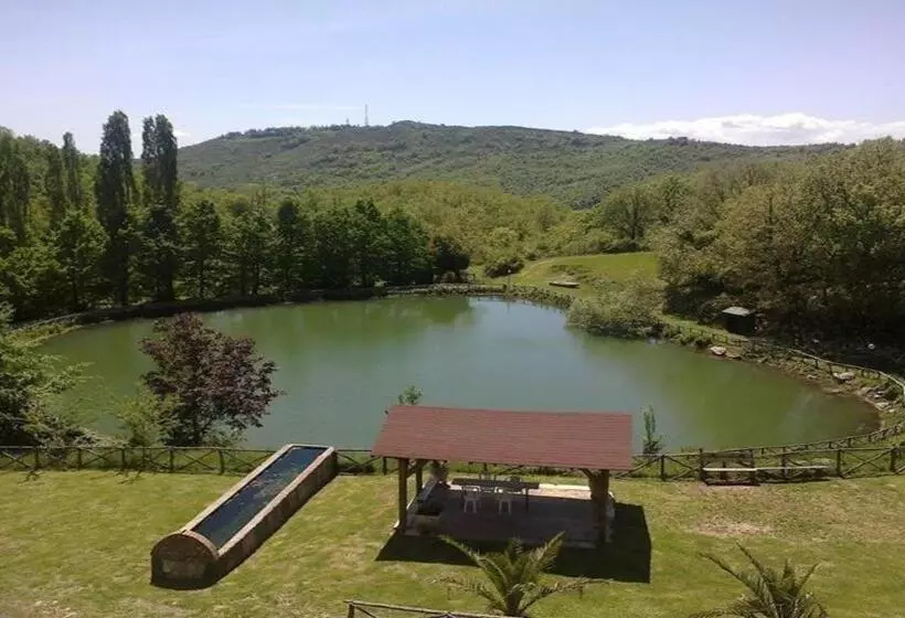 Agriturismo Le Cannucceta