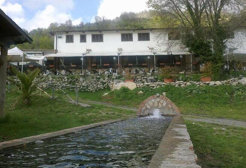 Agriturismo Le Cannucceta