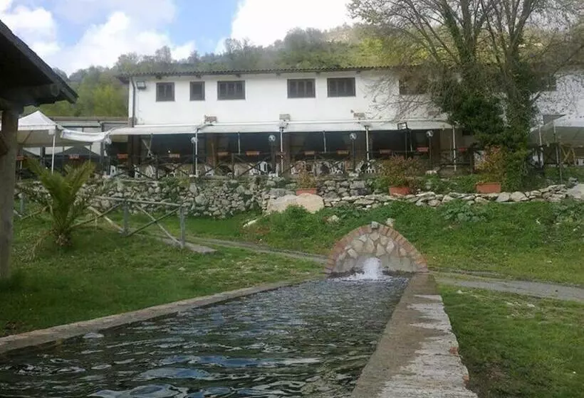 Agriturismo Le Cannucceta