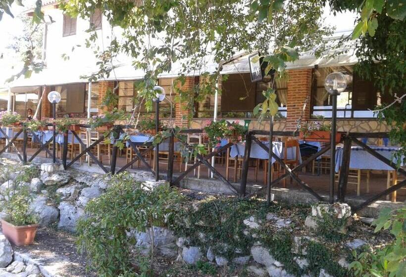 Agriturismo Le Cannucceta