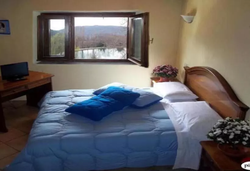 Agriturismo Le Cannucceta