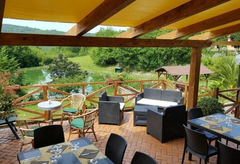 Agriturismo Le Cannucceta