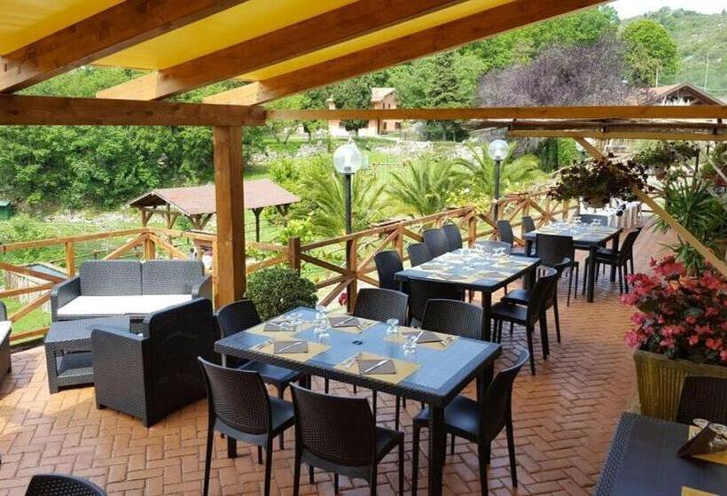 Agriturismo Le Cannucceta