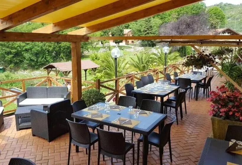 Agriturismo Le Cannucceta