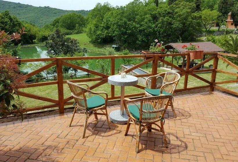 Agriturismo Le Cannucceta