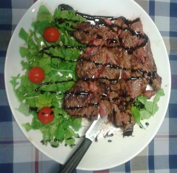 Agriturismo Le Cannucceta