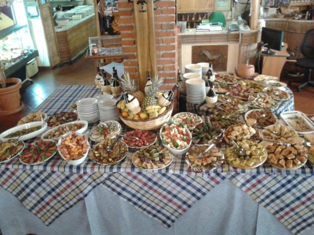 Agriturismo Le Cannucceta