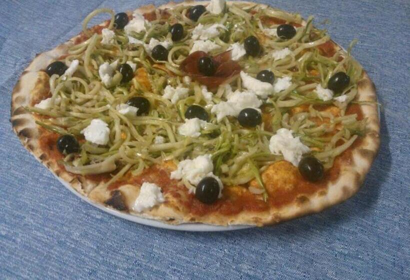 Agriturismo Le Cannucceta