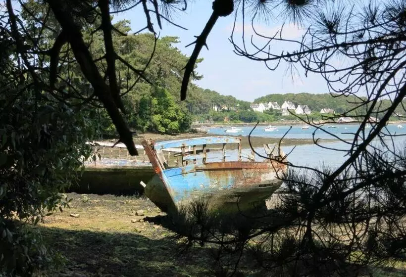 ベッドアンドブレックファースト Back To Breizh