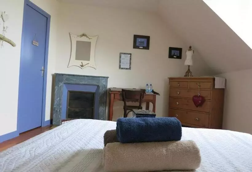 ベッドアンドブレックファースト Back To Breizh