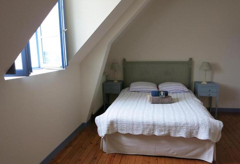 ベッドアンドブレックファースト Back To Breizh