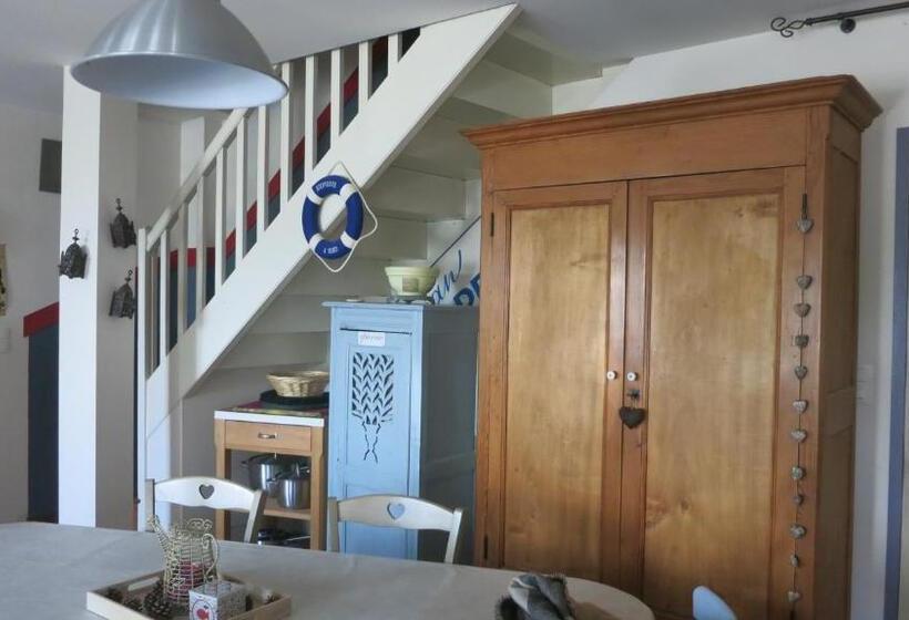 ベッドアンドブレックファースト Back To Breizh