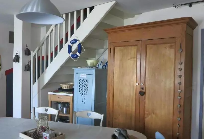 ベッドアンドブレックファースト Back To Breizh