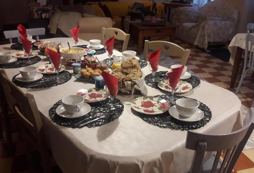 ベッドアンドブレックファースト Back To Breizh