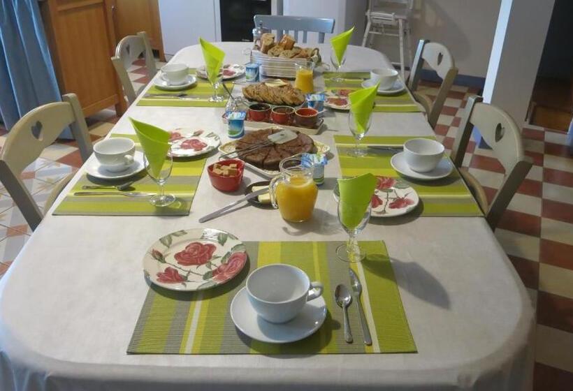 ベッドアンドブレックファースト Back To Breizh